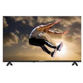 SILVER 412915 Televisor 101,6 cm (40'') Full HD Negro