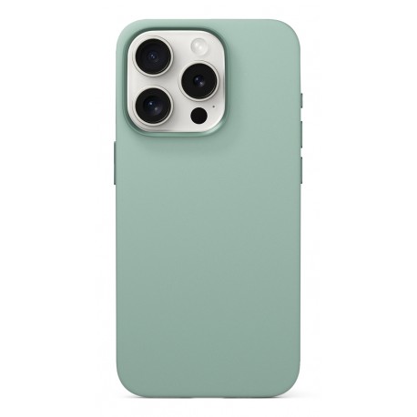 Epico 90910101500002 funda para teléfono móvil 17 cm (6.7'') Color menta