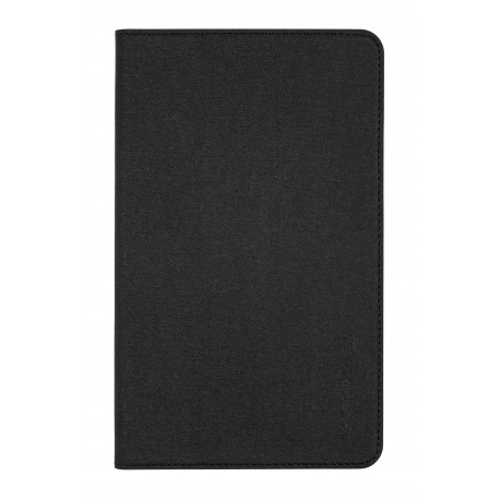 Gecko Covers Samsung Tab A9 EasyClick Cover eco - Negro