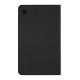 Gecko Covers Samsung Tab A9 EasyClick Cover eco - Negro