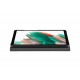 Gecko Covers Samsung Tab A9 EasyClick Cover eco - Negro