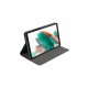 Gecko Covers Samsung Tab A9 EasyClick Cover eco - Negro