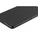 Gecko Covers Samsung Tab A9 EasyClick Cover eco - Negro