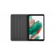 Gecko Covers Samsung Tab A9 EasyClick Cover eco - Negro