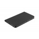 Gecko Covers Samsung Tab A9 EasyClick Cover eco - Negro