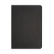 Gecko Covers Apple iPad (2021) Easy-Click 2.0 Cover Black