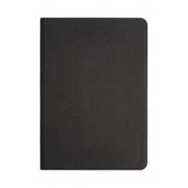 Gecko Covers Apple iPad (2021) Easy-Click 2.0 Cover Black