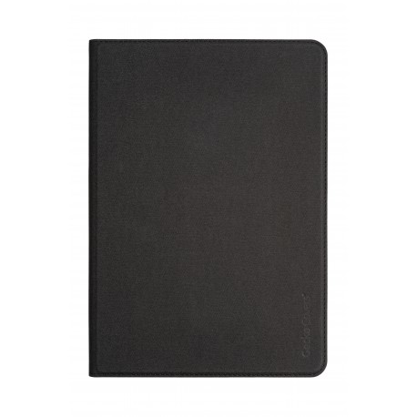 Gecko Covers Apple iPad (2021) Easy-Click 2.0 Cover Black