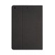 Gecko Covers Apple iPad (2021) Easy-Click 2.0 Cover Black