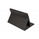 Gecko Covers Apple iPad (2021) Easy-Click 2.0 Cover Black