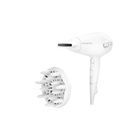 Rowenta CV6130F0 secador 2300 W Blanco