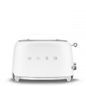 TSF01WHMEU tostadora 6 2 rebanada(s) 950 W Blanco