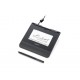 Wacom STU540-CH2 tableta de firma digital Negro