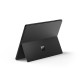 Microsoft Surface Pro 11 Copilot+ PC Qualcomm Snapdragon 1 TB 33 cm (13'') 16 GB Wi-Fi 7 (802.11be) Windows 11 Pro Negro