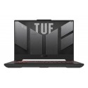 ASUS - ASUS TUF Gaming A15 TUF507NVR-LP047 - Ordenador Portátil Gaming de 15.6''