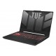 ASUS - ASUS TUF Gaming A15 TUF507NVR-LP047 - Ordenador Portátil Gaming de 15.6''