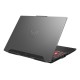 ASUS - ASUS TUF Gaming A15 TUF507NVR-LP047 - Ordenador Portátil Gaming de 15.6''