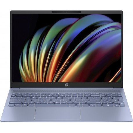 HP Pavilion 16-af0027ns Intel Core Ultra 7 155U Portátil 40,6 cm (16'') 2K 16 GB