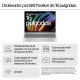 HP Pavilion 16-af0027ns Intel Core Ultra 7 155U Portátil 40,6 cm (16'') 2K 16 GB