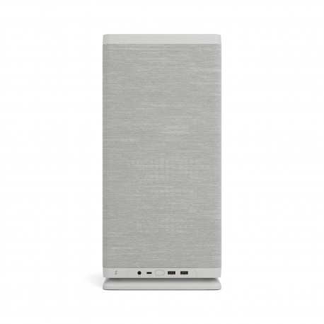 Fractal Design Mood Small Form Factor (SFF) Gris