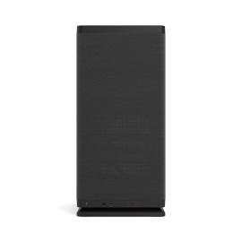 Fractal Design Mood Small Form Factor (SFF) Negro