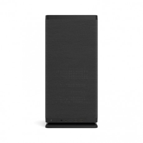 Fractal Design Mood Small Form Factor (SFF) Negro