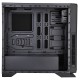 itek SYLENT 07 EVO Midi Tower Negro