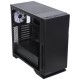 itek SYLENT 07 EVO Midi Tower Negro