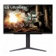 LG 27GS75Q-B pantalla para PC 68,6 cm (27'') 2560 x 1440 Pixeles Quad HD Negro