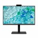 B7 B277DE Vero pantalla para PC 68,6 cm (27) 1920 x 1080 Pixeles Full HD LED Negro