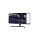 LG 29WQ500 pantalla para PC 73,7 cm (29'') 2560 x 1080 Pixeles Full HD LED Negro