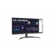 LG 29WQ500 pantalla para PC 73,7 cm (29'') 2560 x 1080 Pixeles Full HD LED Negro