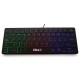 iggual ONAJI Teclado 60% gaming KII RGB