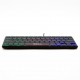 iggual ONAJI Teclado 60% gaming KII RGB