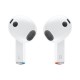 Samsung Galaxy Buds3 Auriculares Bluetooth Blanco (White) SM-R530