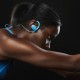 Energy Sistem Sport 1+ Ocean Auriculares Inalámbrico gancho de oreja Deportes USB Tipo C Bluetooth Azul