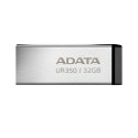 ADATA UR350 unidad flash USB 32 GB USB tipo A 3.2 Gen 1 (3.1 Gen 1) Negro