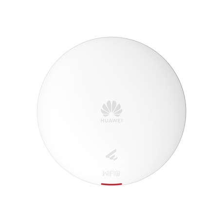 Huawei AP362 punto de acceso inalámbrico 2975 Mbit/s Blanco Energía sobre Ethernet (PoE)