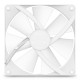 NZXT - NZXT F140 RGB Core Carcasa del ordenador Ventilador 14 cm Blanco 1 pieza(s) - rf-c14sf-w1