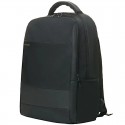 VENTION - MOCHILA KRQB0 15.6'' 20L IMPERMEABLE NEGRO VENTION - KRQB0