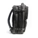 ONAJI - iggual ONAJI Mochila gaming portátil 17'' Tora Negra - IGG317723