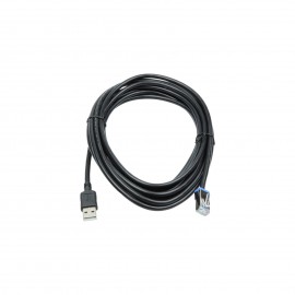 DATALOGIC - Datalogic 90A052292 accesorio para lector de código de barras Cable USB - 500042@@90A052292@@ZTRA