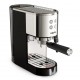 KRUPS - Krups Virtuoso XP444C10 cafetera eléctrica Semi-automática Máquina espresso 1 L - XP444C10