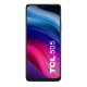 TCL 505 17,1 cm (6.75'') SIM doble Android 14 4G USB Tipo C 6 GB 256 GB 5010 mAh Gris