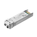 TP-Link Omada SM5110-SR red modulo transceptor Fibra óptica 10000 Mbit/s SFP+ 850 nm