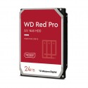 WESTERN DIGITAL - Western Digital Red Pro disco duro interno 24 TB 7200 RPM 512 MB 3.5'' SATA - WD240KFGX