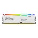 Kingston Technology FURY Beast RGB módulo de memoria 16 GB 1 x 16 GB DDR5