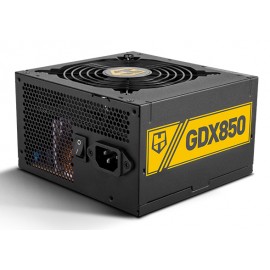 NOX GDX 850 unidad de fuente de alimentación 850 W 20+4 pin ATX ATX Negro