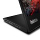 Lenovo ThinkVision M14t pantalla para PC 35,6 cm (14'') 2240 x 1400 Pixeles 2.2K LED Pantalla táctil Negro