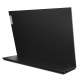 Lenovo ThinkVision M14t pantalla para PC 35,6 cm (14'') 2240 x 1400 Pixeles 2.2K LED Pantalla táctil Negro